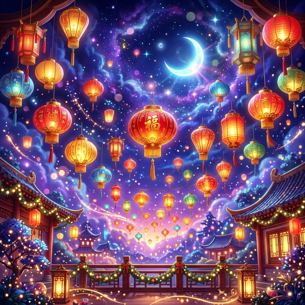 Lantern Legend