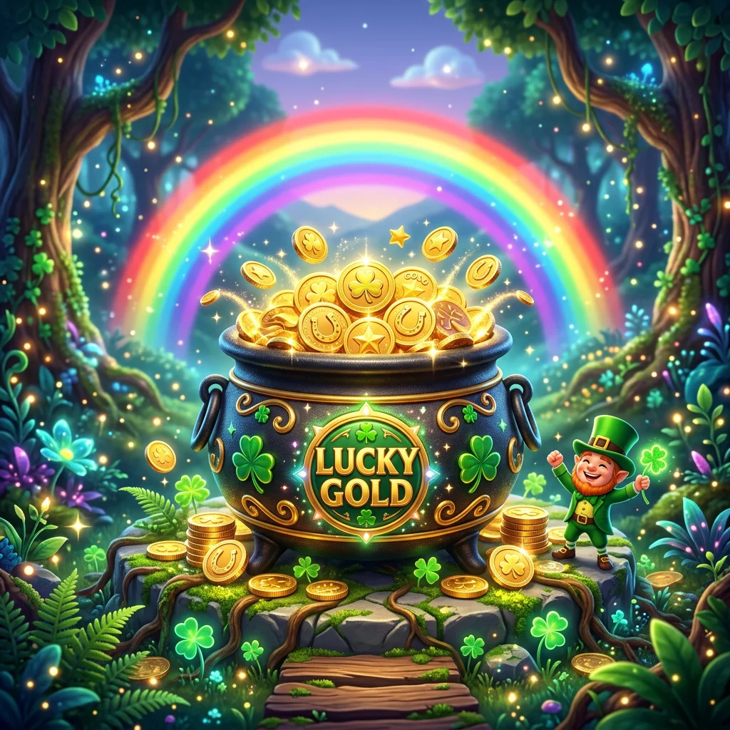 The Pot Machine Epic
